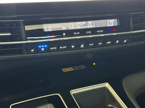 Certified 2025 Toyota Sienna XSE w/ XSE Premium Package AWD/4WD image 26