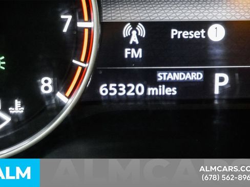 Used 2024 Nissan Rogue SV FWD image 56