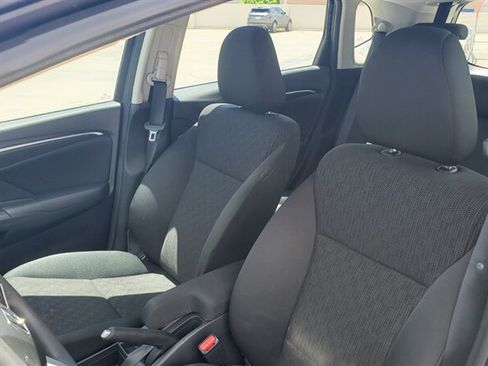 Used 2017 Honda Fit LX image 9