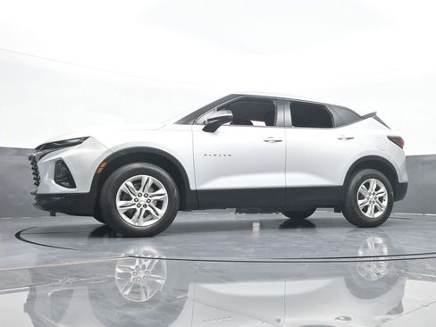Used 2021 Chevrolet Blazer LT image 50