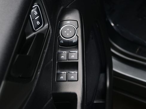 Used 2024 Ford Escape Active AWD/4WD image 10