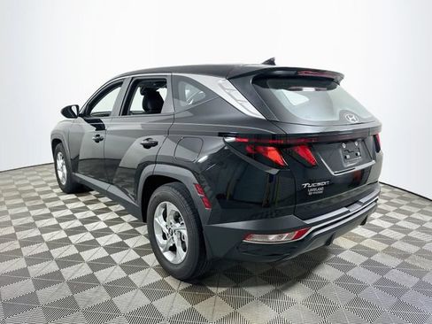 Used 2024 Hyundai Tucson SE FWD image 5