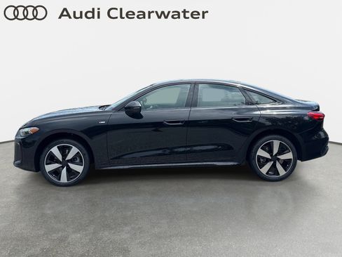 New 2026 Audi A5 2.0T Premium Plus AWD/4WD image 2