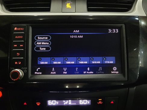 Used 2019 Nissan Sentra SV FWD image 25