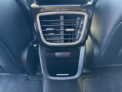 Used 2021 Lincoln Nautilus Reserve w/ Equipment Group 201A image 31