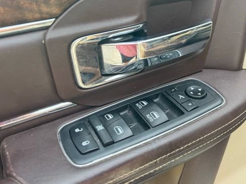 Used 2018 RAM 2500 Longhorn AWD/4WD image 33