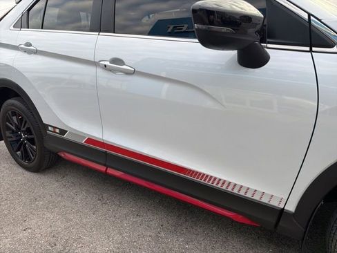 Used 2024 Mitsubishi Eclipse Cross Ralliart image 43