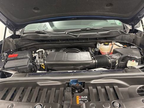 Used 2023 Chevrolet Silverado 1500 LT Trail Boss image 31