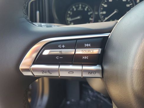 New 2026 MAZDA CX-50 AWD 2.5 S w/ Cargo Package image 23