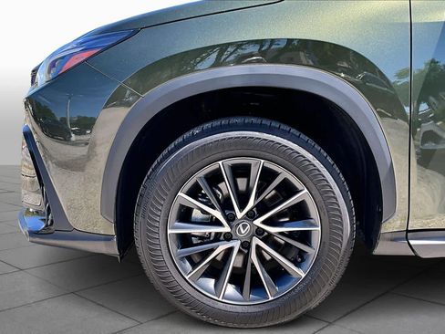 Used 2024 Lexus NX 250 w/ Towing Package (2000 Lbs) image 11