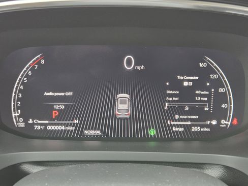 New 2026 Acura MDX SH-AWD w/ Technology Package image 12