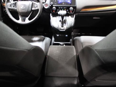 Used 2022 Honda CR-V EX image 25