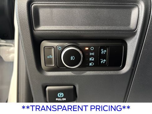 Used 2023 Ford F150 XL w/ STX Appearance Package RWD image 34