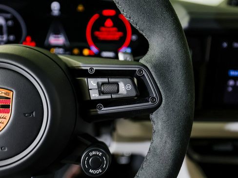 New 2026 Porsche Cayenne GTS AWD/4WD image 16