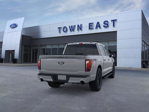 New 2026 Ford F150 Lariat AWD/4WD image 8