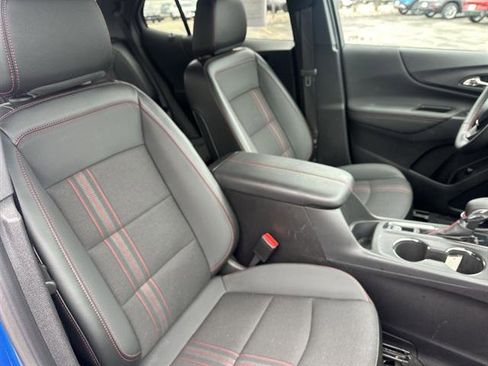 Used 2024 Chevrolet Equinox RS image 44