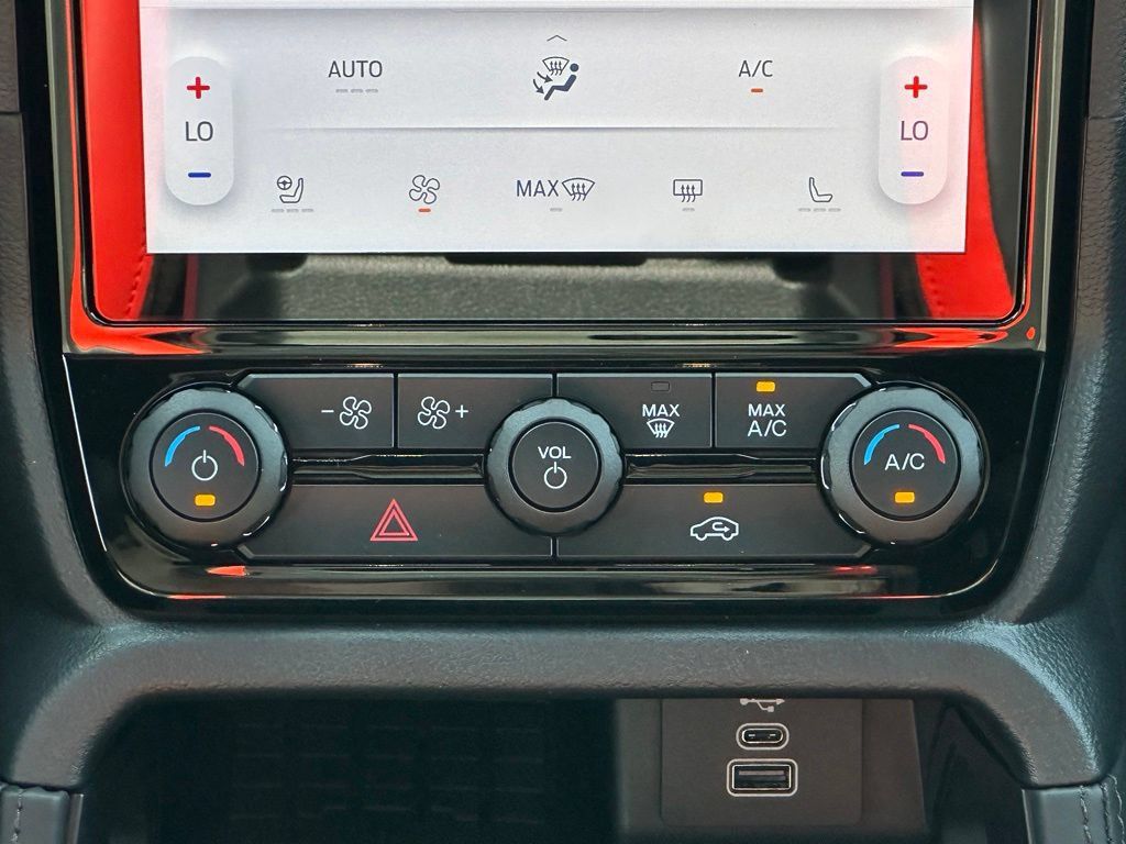 New 2026 Ford Ranger Raptor AWD/4WD image 19