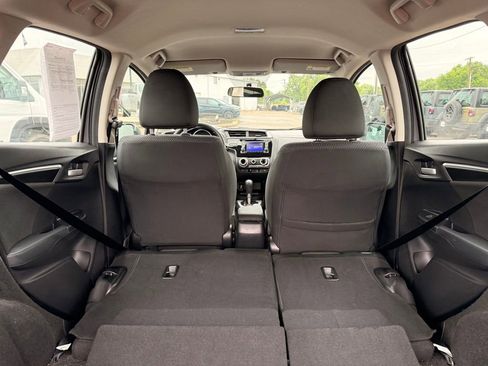 Used 2020 Honda Fit LX image 27