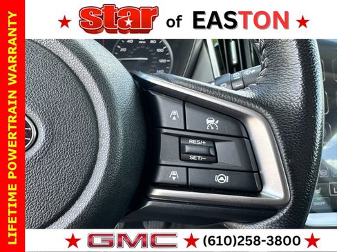 Used 2023 Subaru Outback Onyx Edition XT image 27