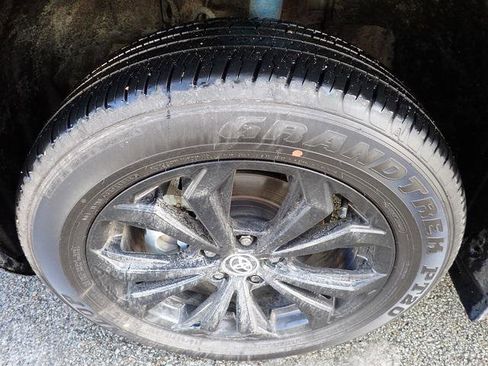 Certified 2025 Toyota RAV4 XSE image 9