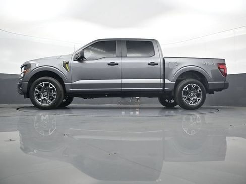 Used 2024 Ford F150 STX AWD/4WD image 28