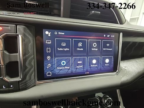 Used 2023 GMC Yukon Denali image 17