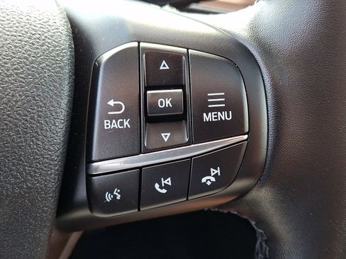 Used 2025 Ford Bronco Sport Outer Banks w/ Outer Banks Tech Package+ AWD/4WD image 23