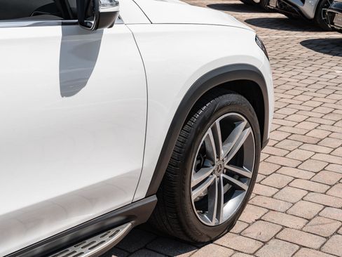 Used 2022 Mercedes-Benz GLE 350 image 19