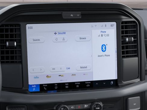 New 2026 Ford F150 XL AWD/4WD image 14
