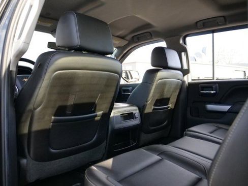 Used 2015 Chevrolet Silverado 2500 LTZ w/ Duramax Plus Package image 25