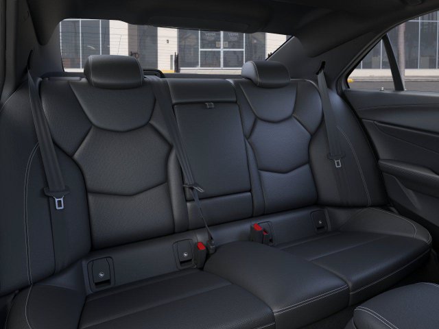 New 2026 Cadillac CT4 Premium Luxury AWD/4WD image 17