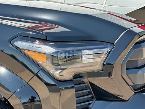 New 2026 Toyota Tacoma SR5 AWD/4WD image 30