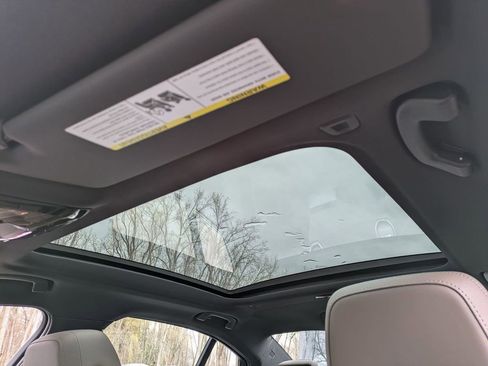 New 2026 BMW 530i xDrive w/ M Sport Package image 16