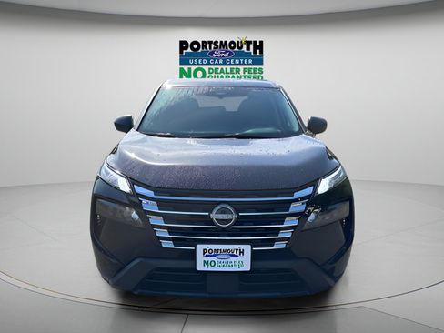 Used 2026 Nissan Rogue S AWD/4WD image 16