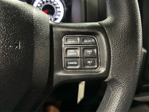 Used 2019 RAM 1500 Express w/ Express Value Package image 25