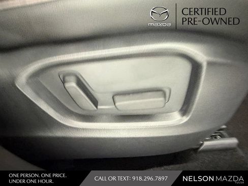 Used 2025 MAZDA CX-5 AWD 2.5 S w/ Preferred Package image 42