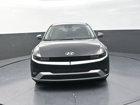 New 2026 Hyundai Ioniq 5 SEL AWD/4WD image 3