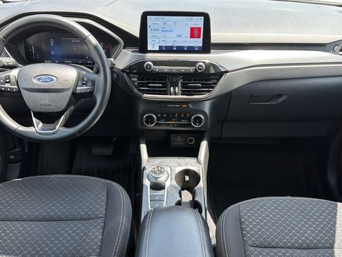 Used 2024 Ford Escape Active FWD image 25