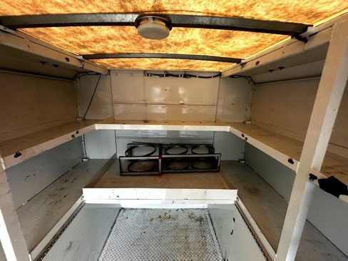 Used 2016 Ford Transit 350 138 DRW w/ Interior Upgrade Package image 34