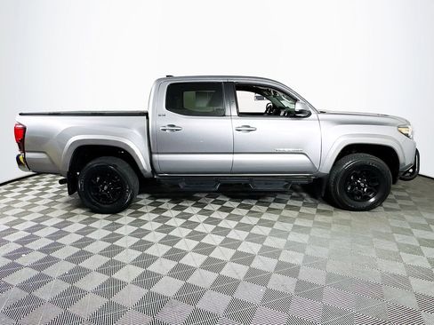 Used 2021 Toyota Tacoma SR5 image 8