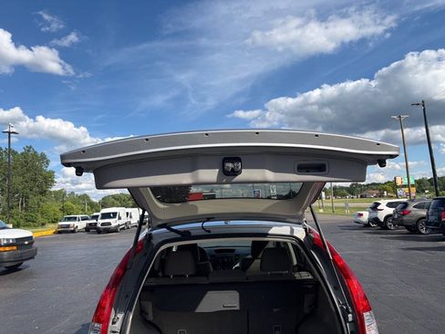 Used 2012 Honda CR-V EX image 8