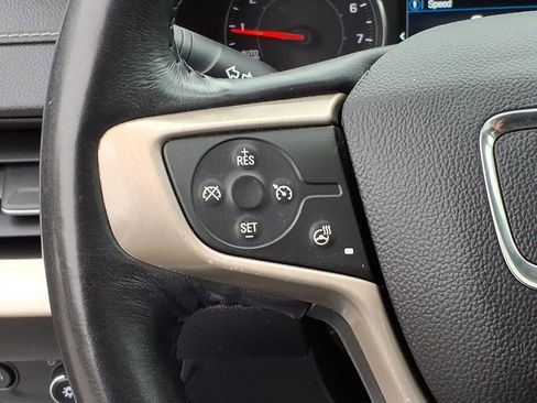 Used 2018 GMC Terrain Denali w/ LPO, 'HIT The Road' Package AWD/4WD image 18