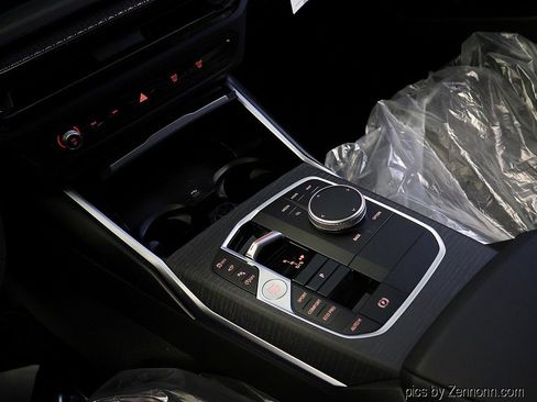 New 2026 BMW 330i xDrive Sedan image 24