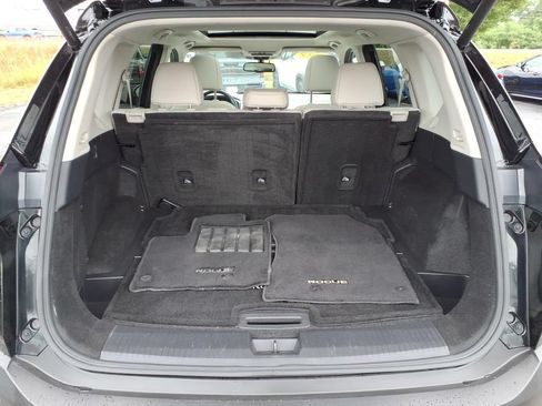 Certified 2023 Nissan Rogue SL w/ SL Premium Package AWD/4WD image 14