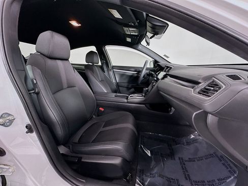 Used 2021 Honda Civic Sport image 26