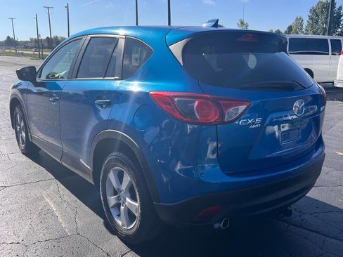 Used 2013 MAZDA CX-5 Grand Touring image 7