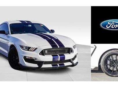 Used 2020 Ford Mustang Shelby GT350 w/ Technology Package