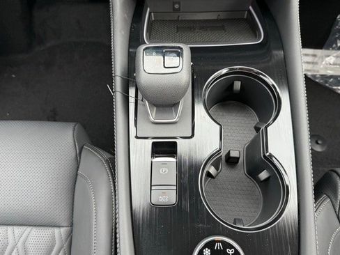 New 2026 Nissan Rogue Platinum w/ Platinum Premium Package image 29