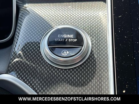 New 2025 Mercedes-Benz GLC 43 AMG 4MATIC image 28