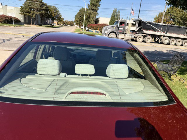 Used 2009 Honda Civic LX image 40